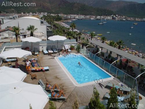 Royal Maris Hotel 18